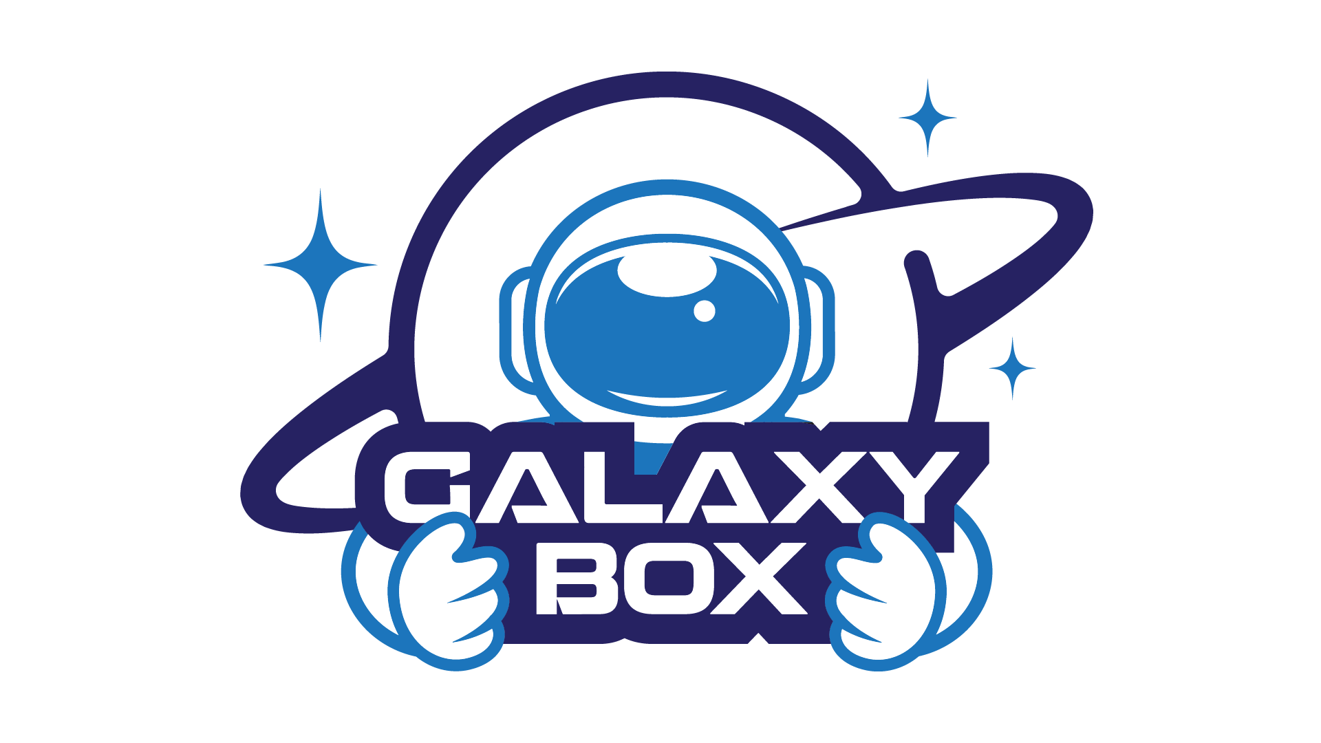 GalaxyBox