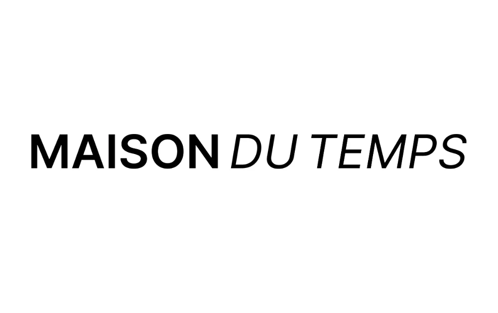Maison du Temps
