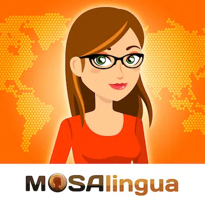 MosaLingua
