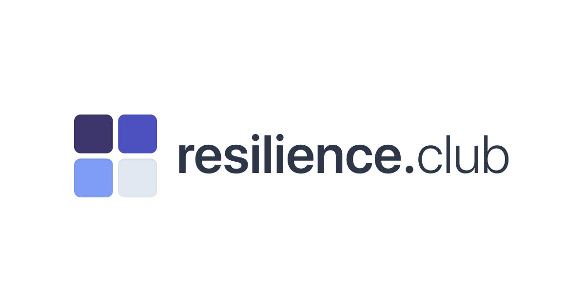 Resilience Club